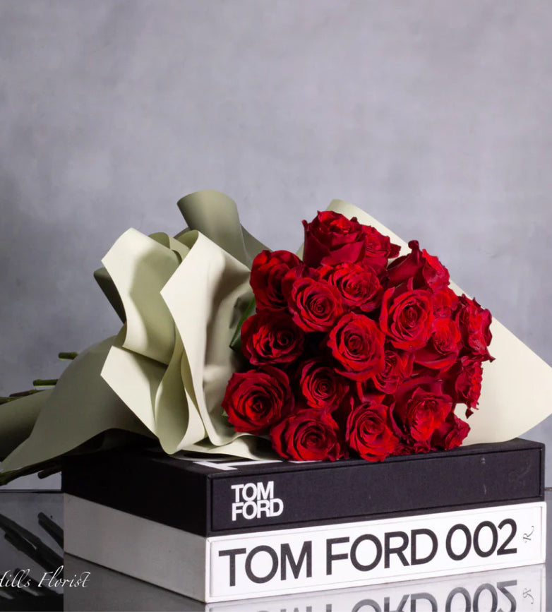 Birthday Flowers
