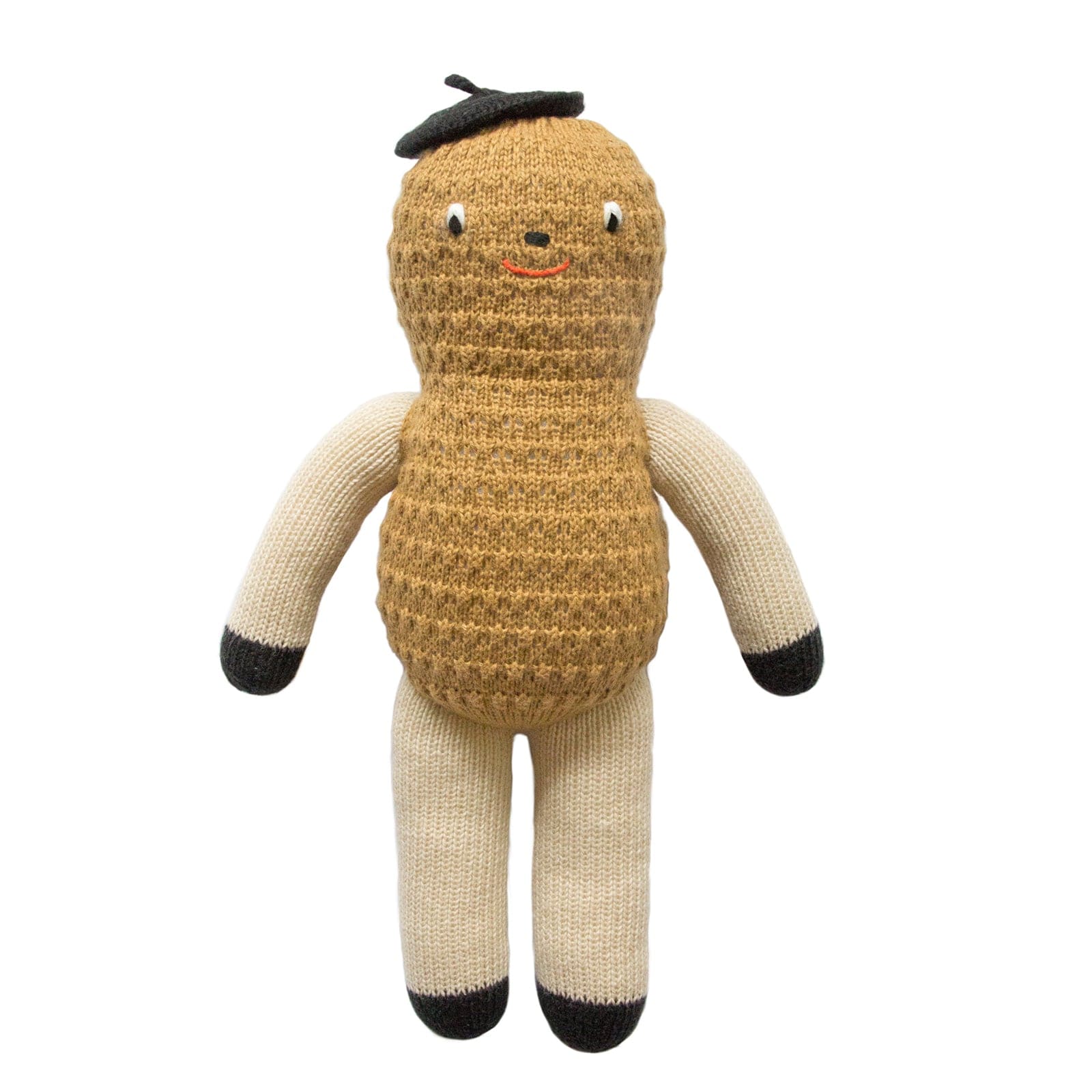 blabla knit dolls