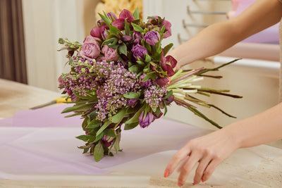 7 Beautiful Types of Purple Flowers To Delight Any Bloom Lover