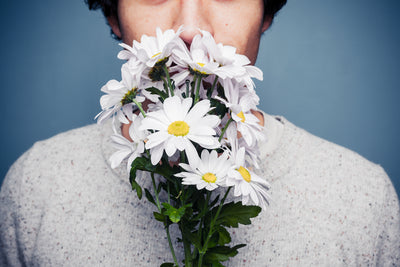 What Are the Best Flowers for Him?
