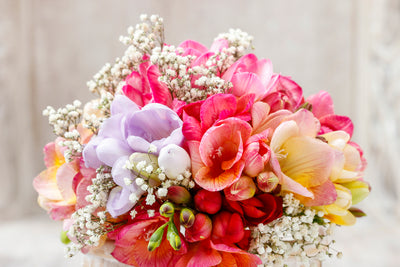 Why You Should Order a Birthday Flower Delivery Each Year