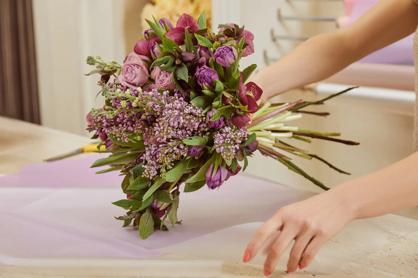 7 Beautiful Types of Purple Flowers To Delight Any Bloom Lover