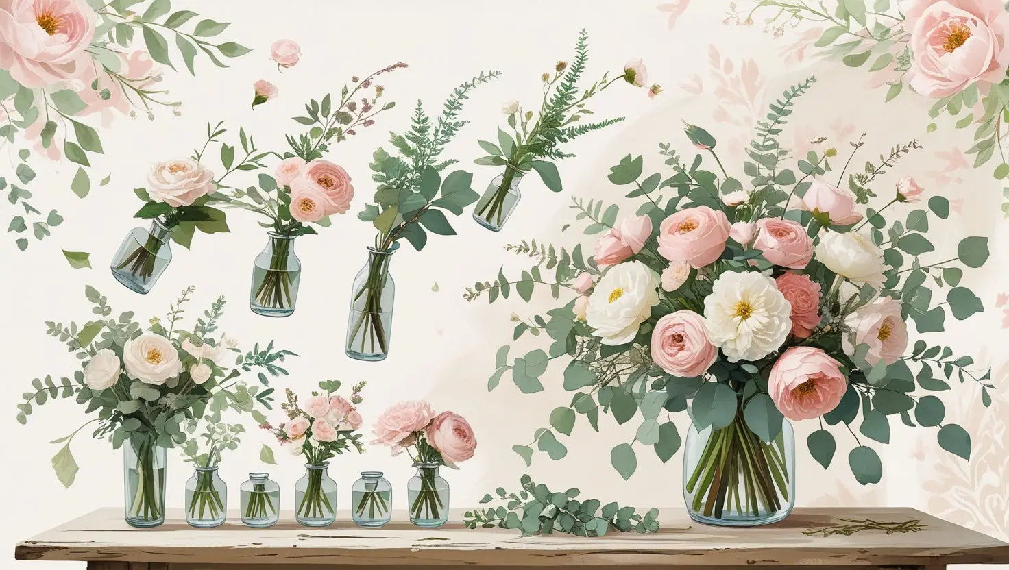 How To Make Your Own Wedding Bouquet? Comprehensive Guide 2025