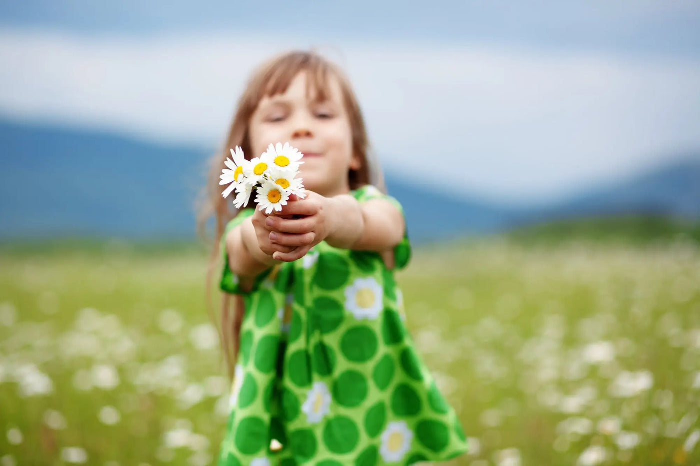 Top Five Reasons To Give Friendship Flowers