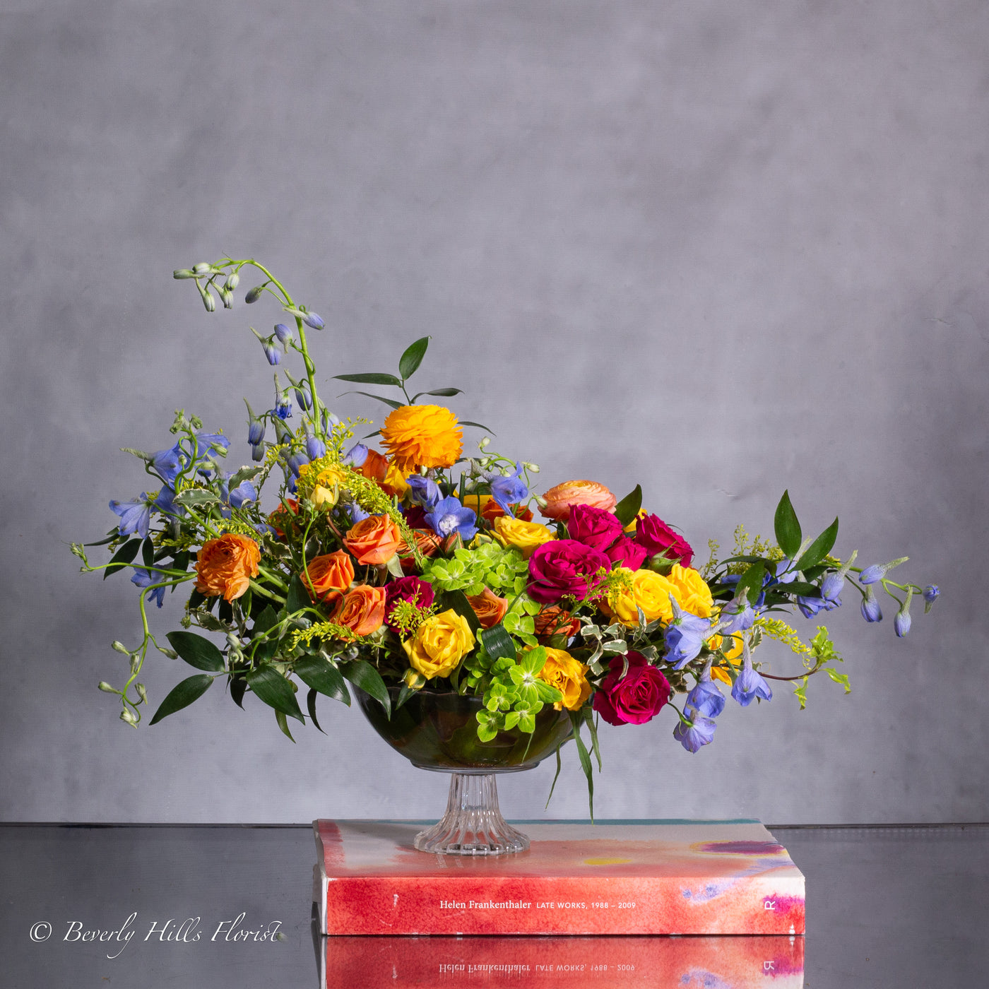 New Arrivals Flower Collection | Beverly Hills Florist