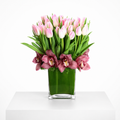 Blissfully Beautiful floral arrangement | Beverly Hills Florist