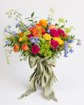 Hand-tied designer flower bouquet | Beverly Hills Florist