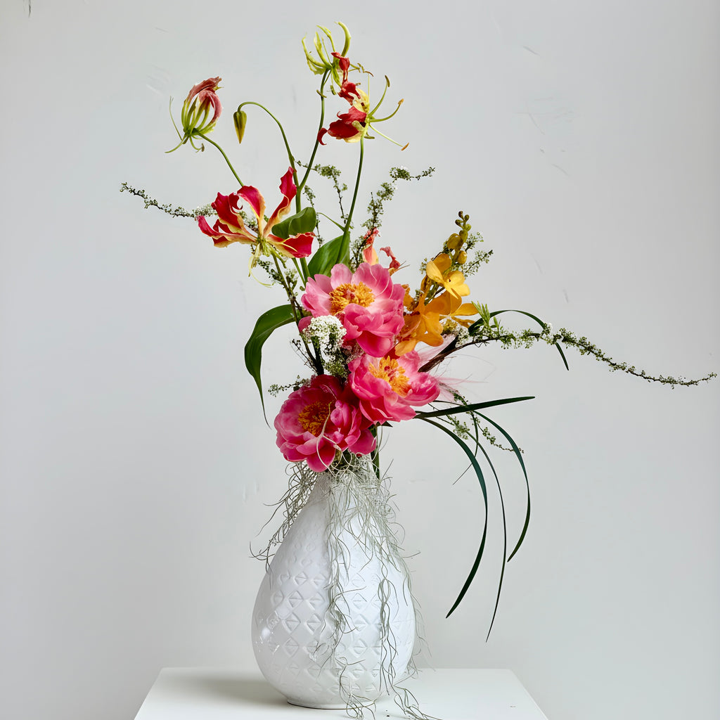 Call Her Ado floral arrangement | Beverly Hills Florist