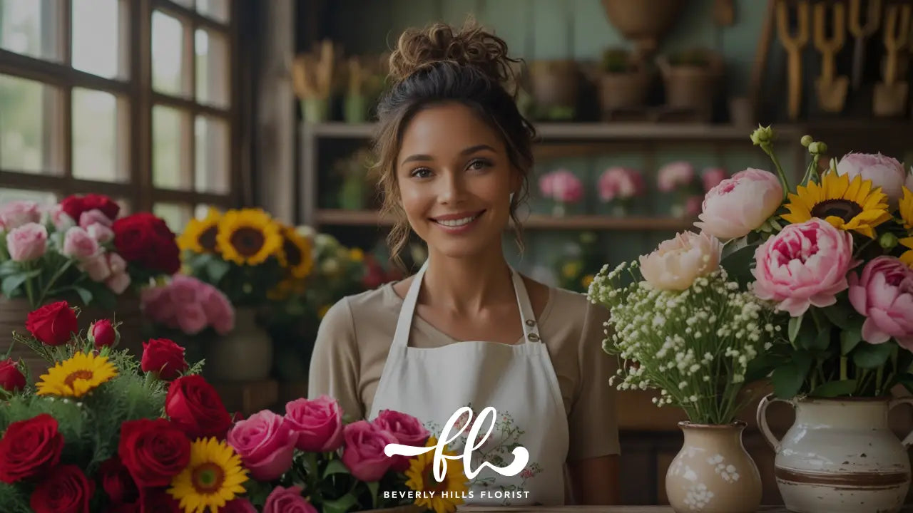 Affordable Florist near Oliver Wendell Holmes House Beverly MA Order Online