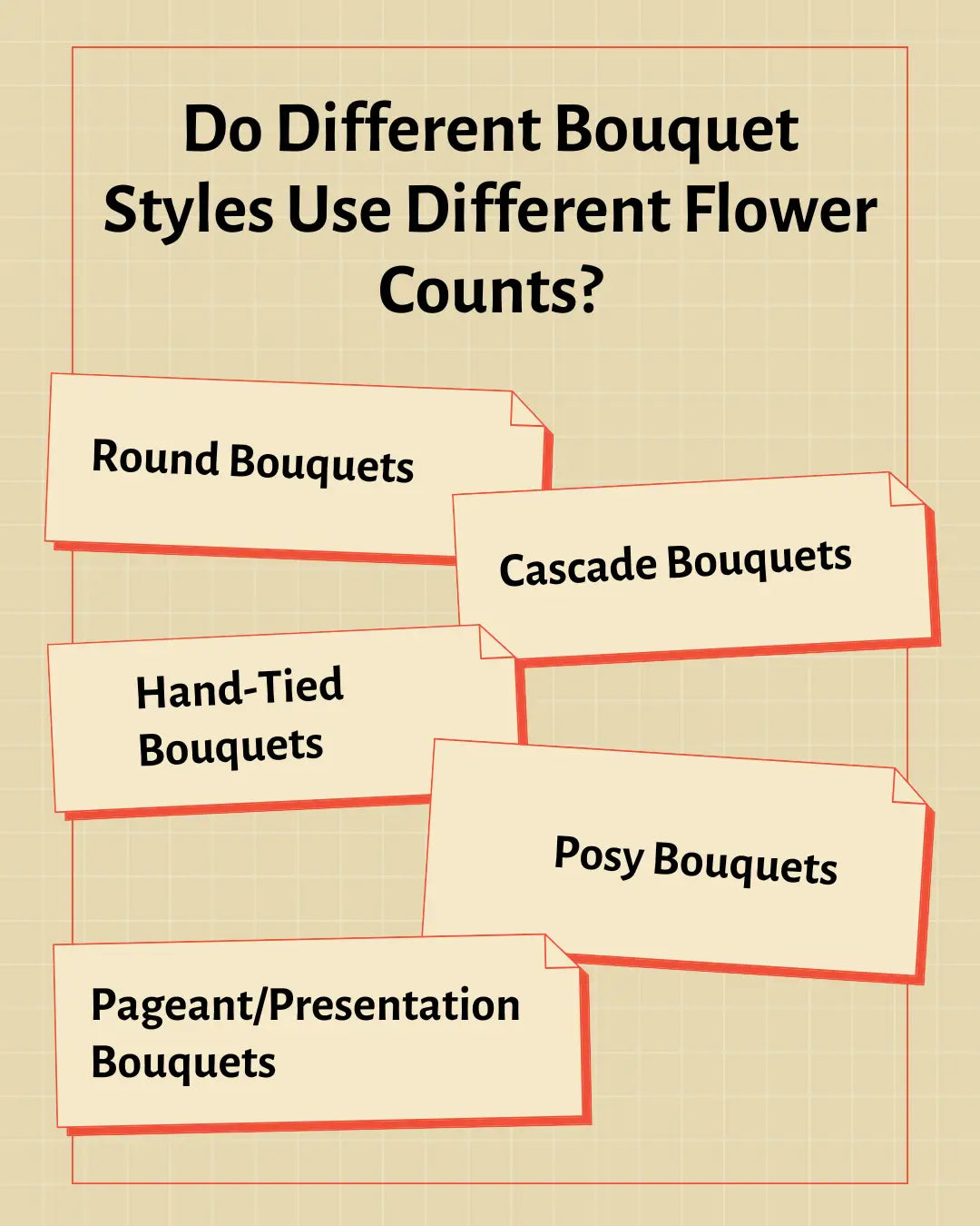 How Many Flowers in A Wedding Bouquet? Best Guide 2025