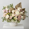 Rosewater Dream floral arrangement | Beverly Hills Florist