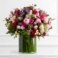 What a Delight floral arrangement | Beverly Hills Florist