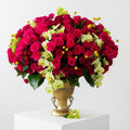 Amore Roses — luxury long-stem roses and orchids | Beverly Hills Florist