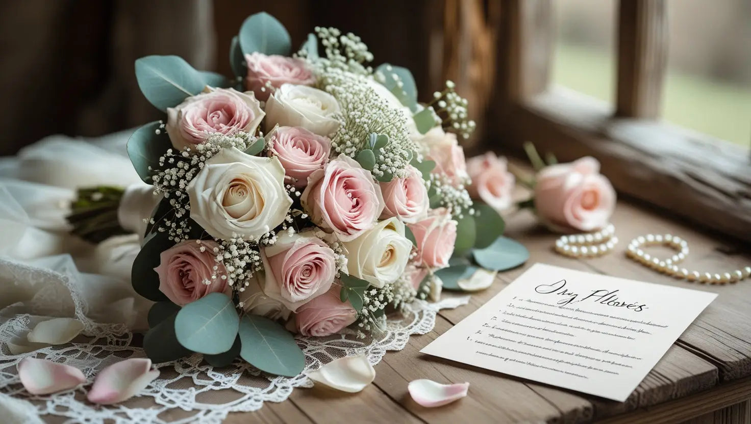 How To Dry Wedding Bouquet? Everything You Need to Know
