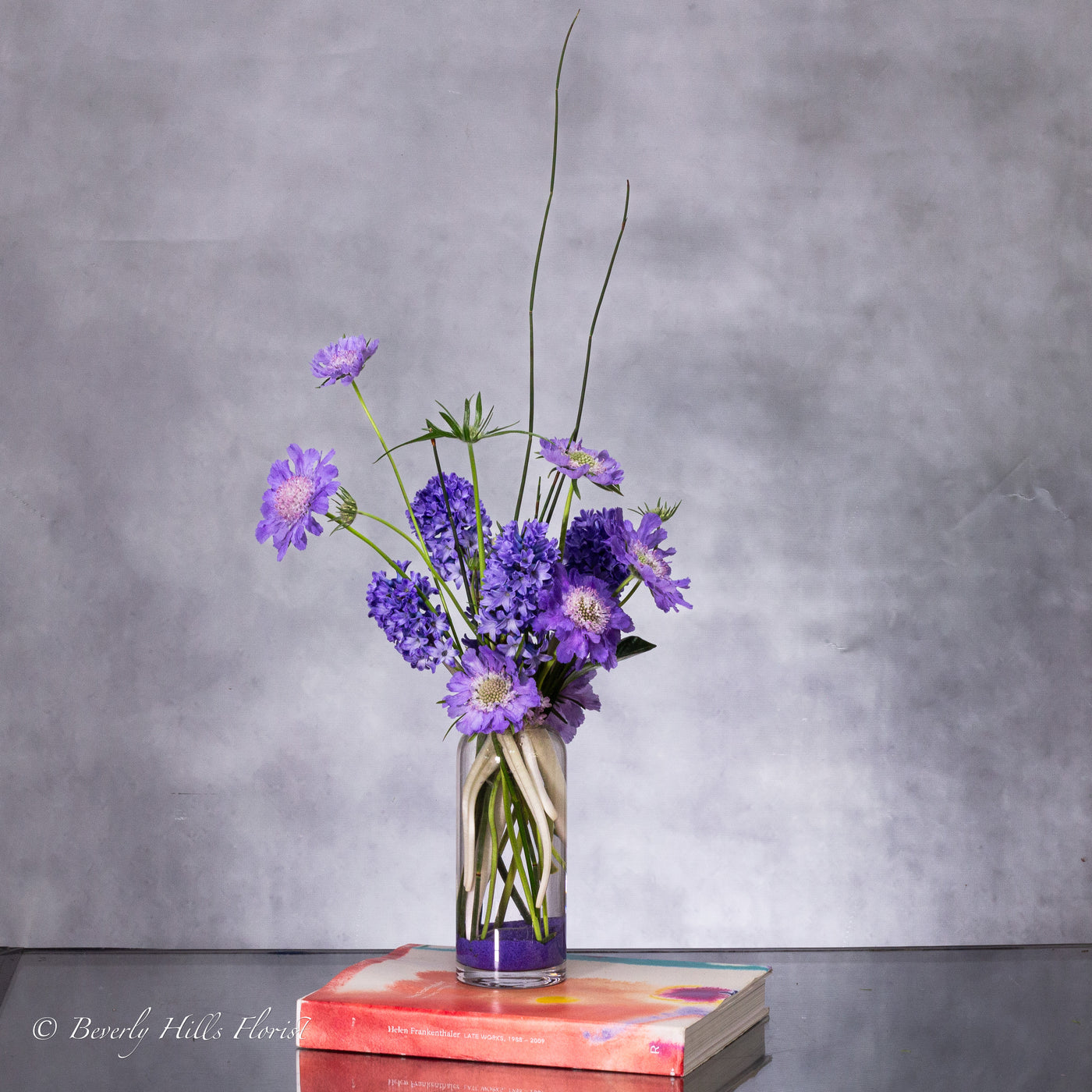 Lavender Seasonal Flowers