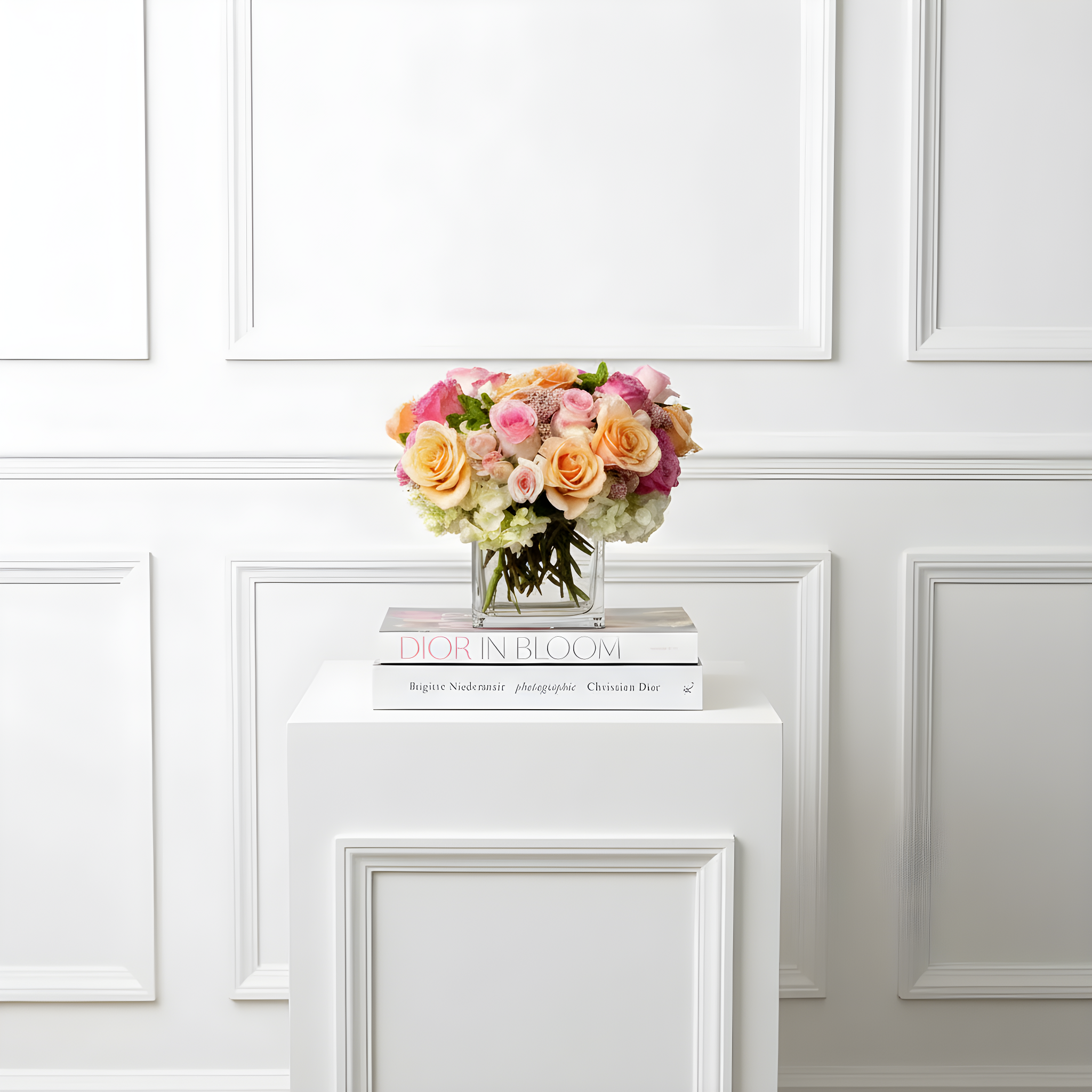 Morning Melody floral arrangement | Beverly Hills Florist