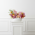 Vivid Orchids arrangement | Beverly Hills Florist