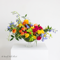 Garden Fairytale floral arrangement | Beverly Hills Florist