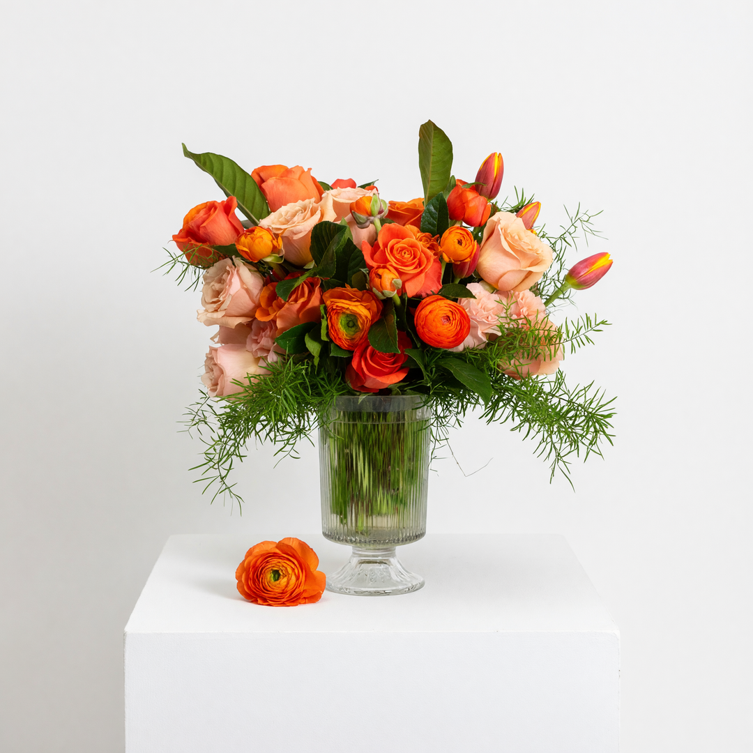 Fall Floral Collection | Autumn Flowers | Beverly Hills Florist
