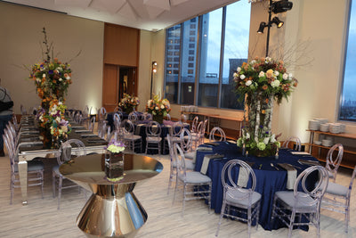 Bar Mitzvah at the one hotel