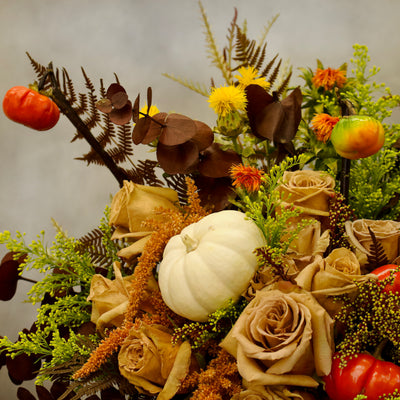 Designer's Choice - Fall - beverlyhillsflorist