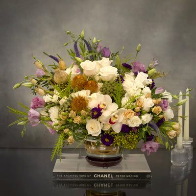 Designer's Choice - Autumn is here! - beverlyhillsflorist