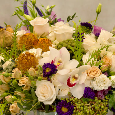 Designer's Choice - Autumn is here! - beverlyhillsflorist