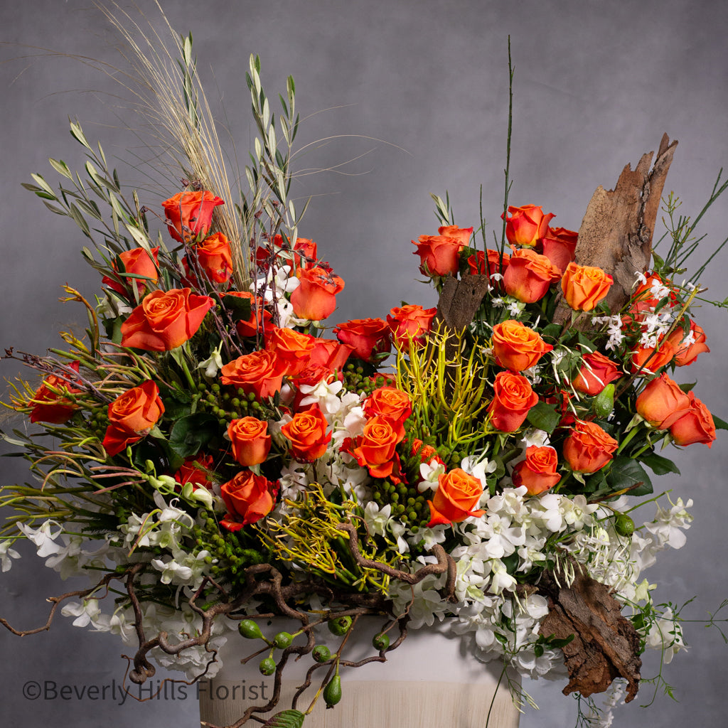 Wildwood Wonder - beverlyhillsflorist