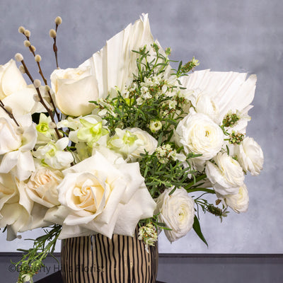 Angelic Aura - beverlyhillsflorist