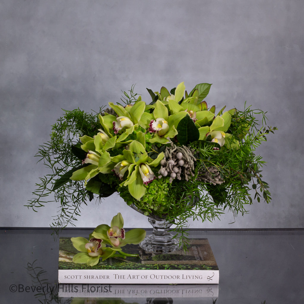 Safari Splendor - beverlyhillsflorist