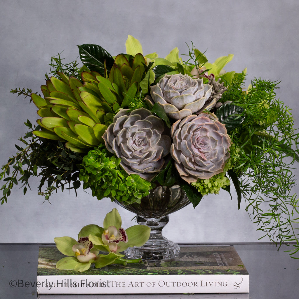 Safari Splendor - beverlyhillsflorist