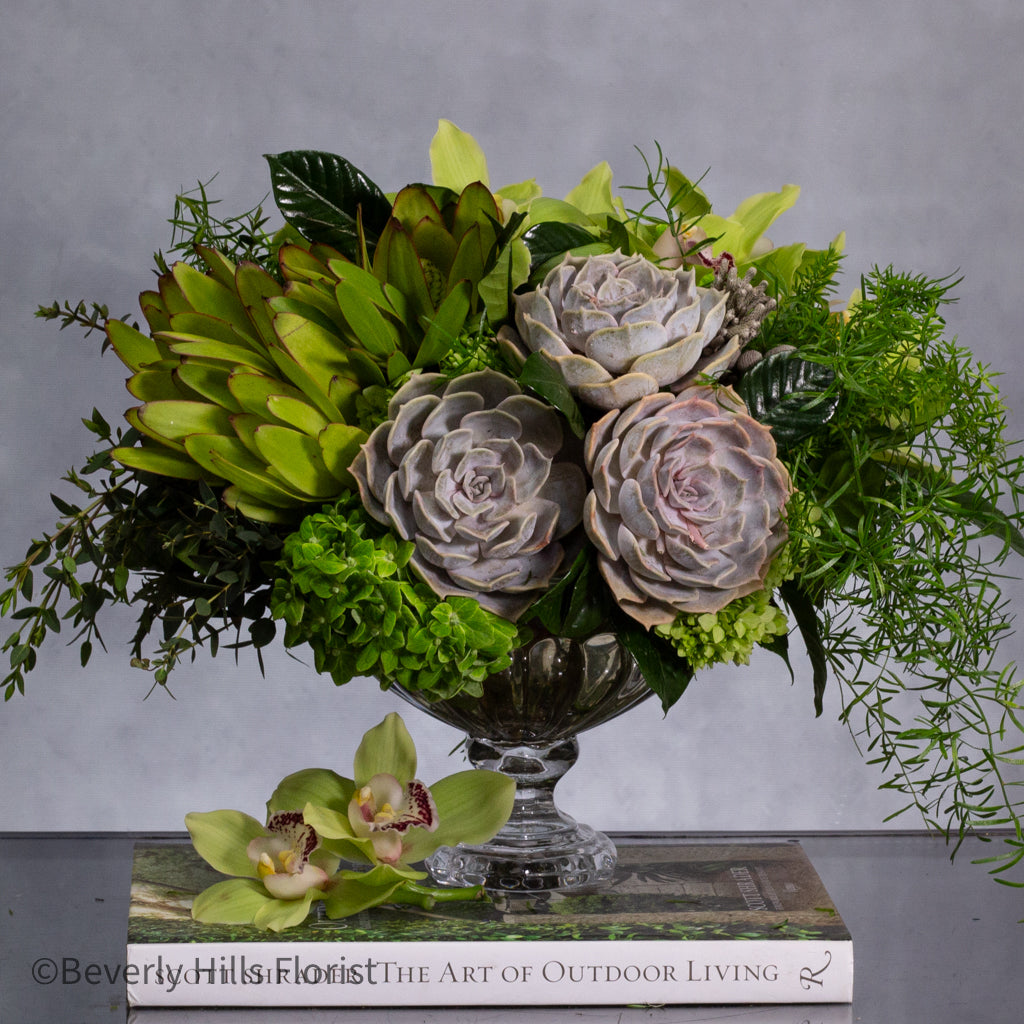 Safari Splendor - beverlyhillsflorist