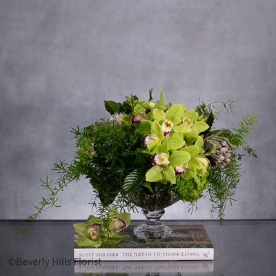 Safari Splendor - beverlyhillsflorist