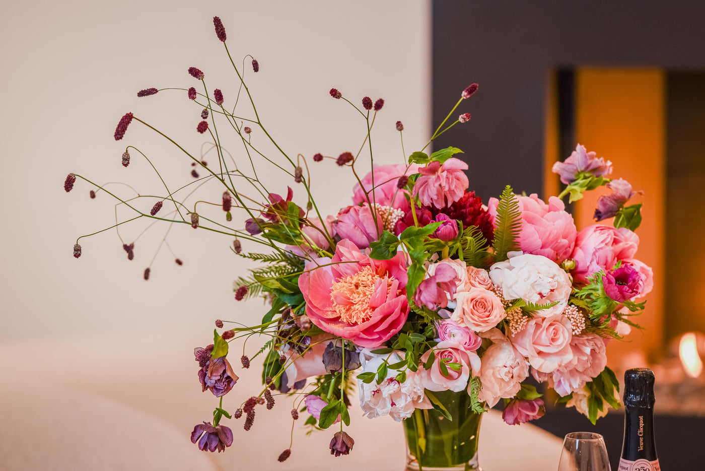 Blossom Symphony - beverlyhillsflorist