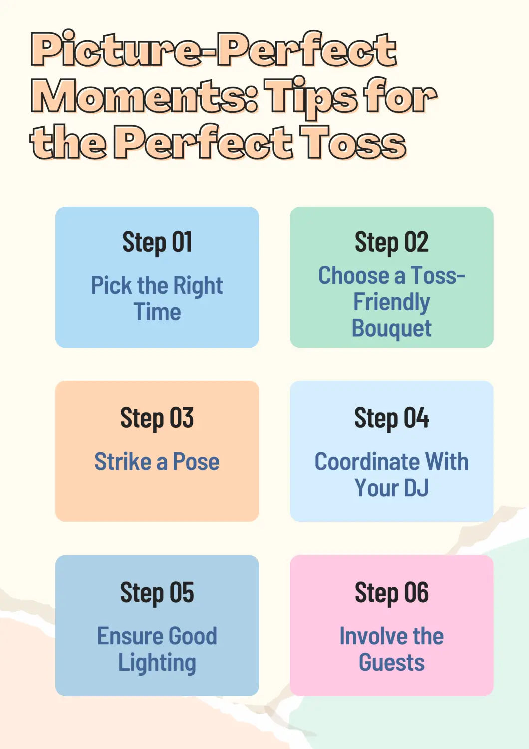 What is A Wedding Bouquet Toss? Conprehensive Guide