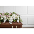 Casket Floral - Flowers