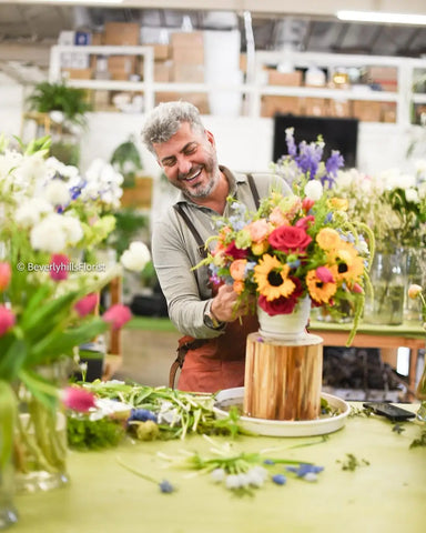 Ask the Florist