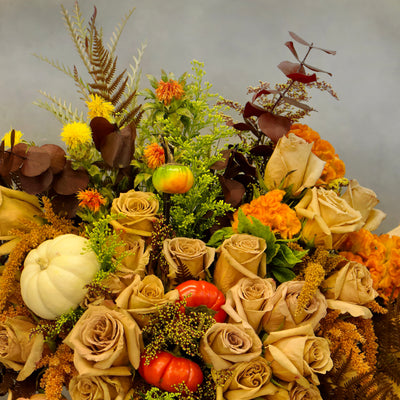 Designer's Choice - Fall - beverlyhillsflorist