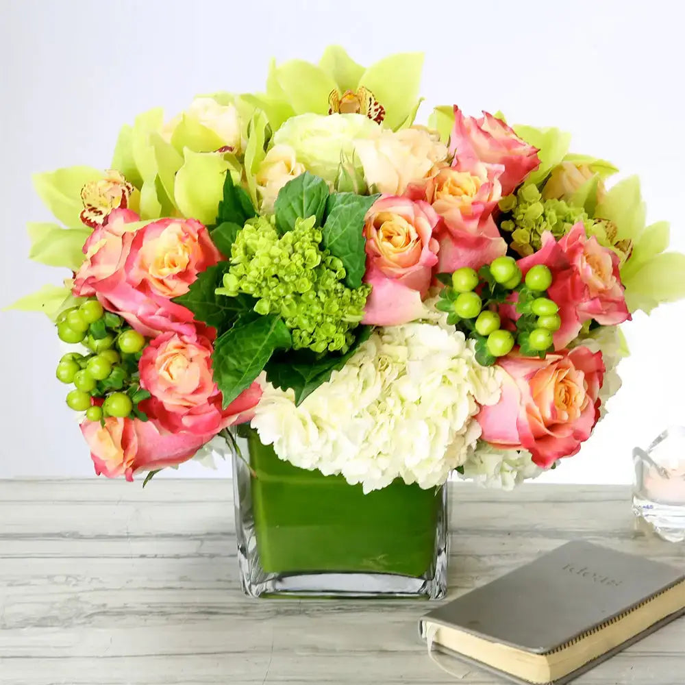 Surprise Someone Special With Birthday Flowers From Our Beverly Hills Florist
