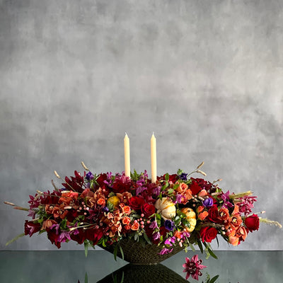 Love Centerpiece - beverlyhillsflorist