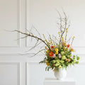 Luxury floral arrangements with mix seasonal flowers and same day delivery in Beverly Hills - Flowers