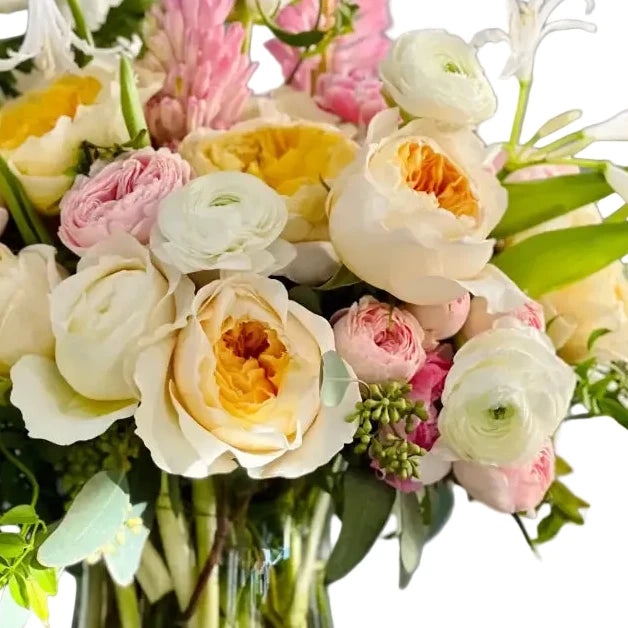Making Me Blush - beverlyhillsflorist