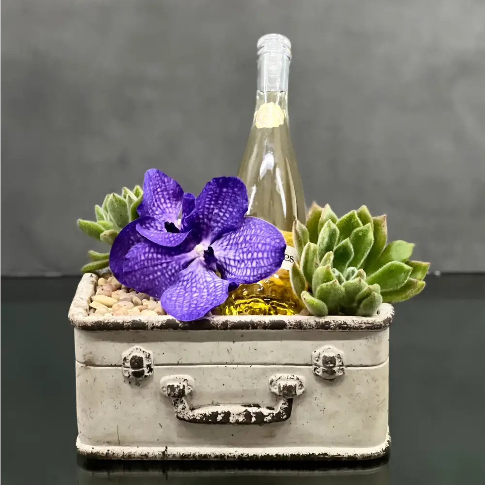 One for the Road - beverlyhillsflorist