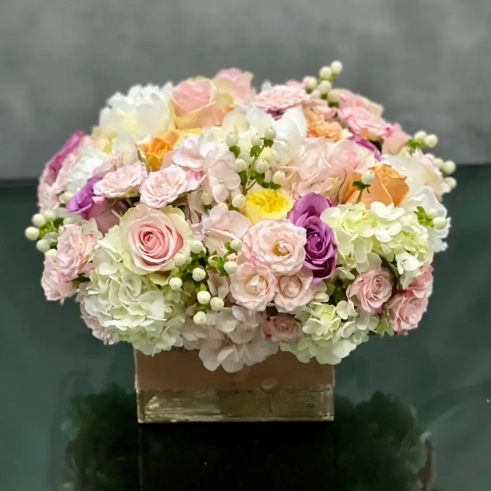 Surprise Someone Special With Birthday Flowers From Our Beverly Hills Florist