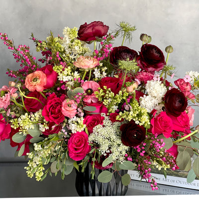 A Lovers Tango - beverlyhillsflorist