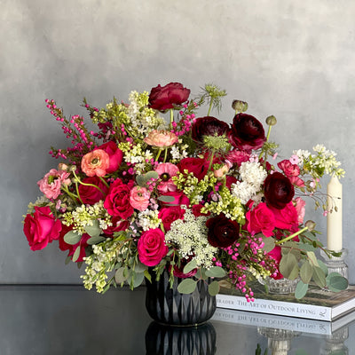 A Lovers Tango - beverlyhillsflorist