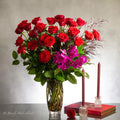 Red Velvet - beverlyhillsflorist