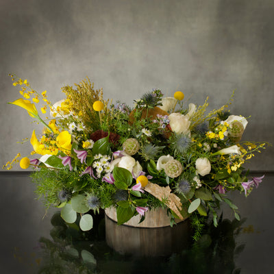 Farmhouse Fresh