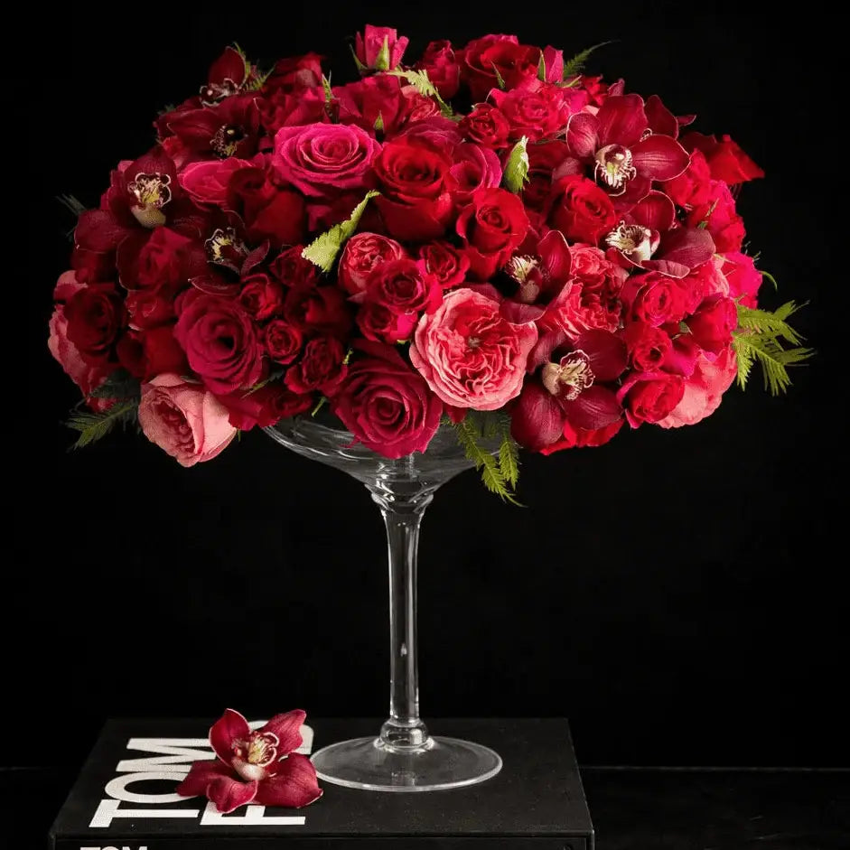 Simply Exquisite - Beverly Hills Florist - Flowers