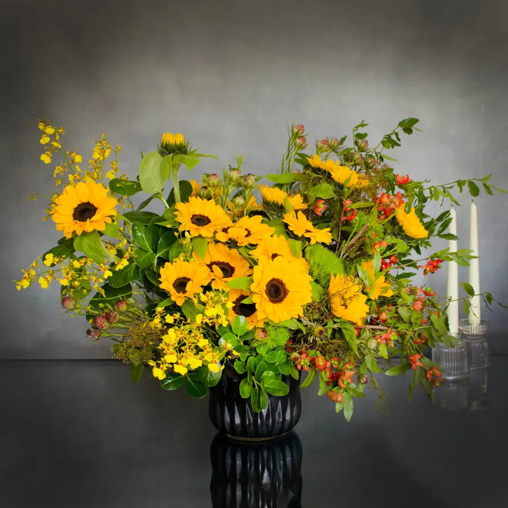 Sunny Sideup - beverlyhillsflorist
